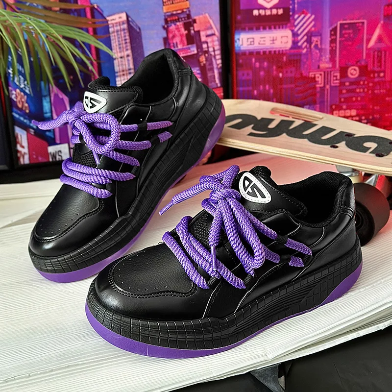 Streetwear Brand Shoes - Оригинальные мужские кроссовки Original Brand, трендовые