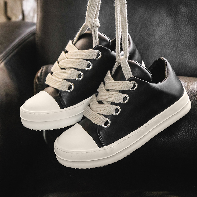 Streetwear Brand Shoes - Мужские повседневные кроссовки, модные уличные кеды
