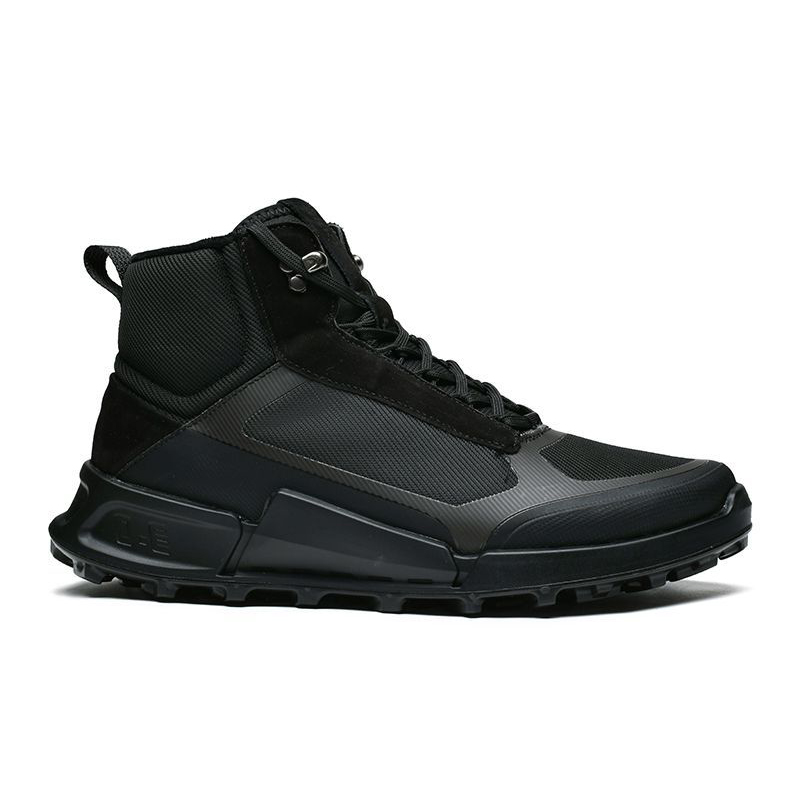 Streetwear Brand Popular - Мужские повседневные кроссовки-лоферы High Top класса
