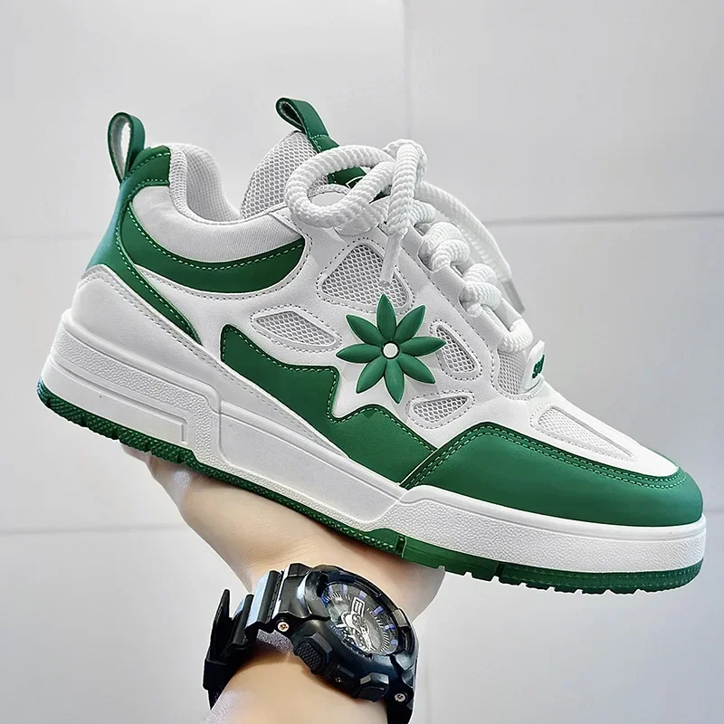 Streetwear Brand Shoes - Модная мужская обувь, роскошные брендовые кроссовки,