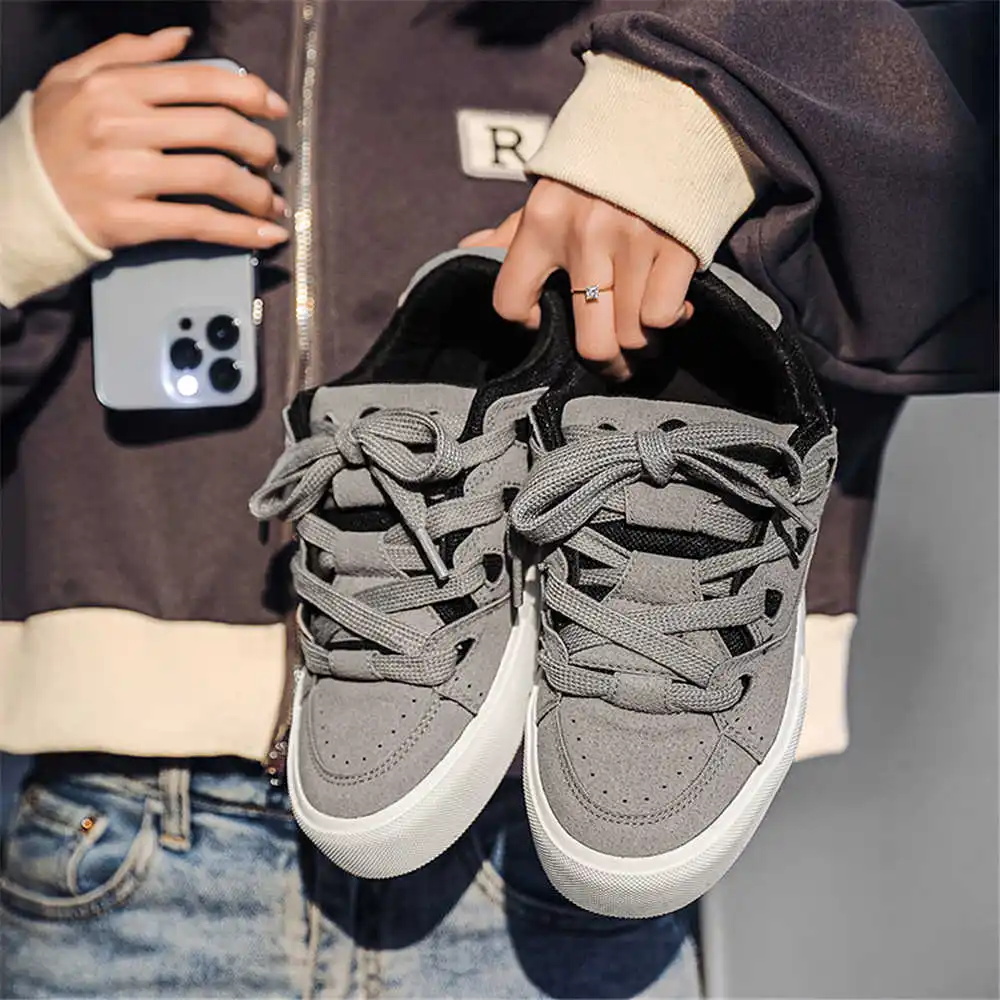 Streetwear Brand From China - Женская школьная обувь в стиле хип-хоп