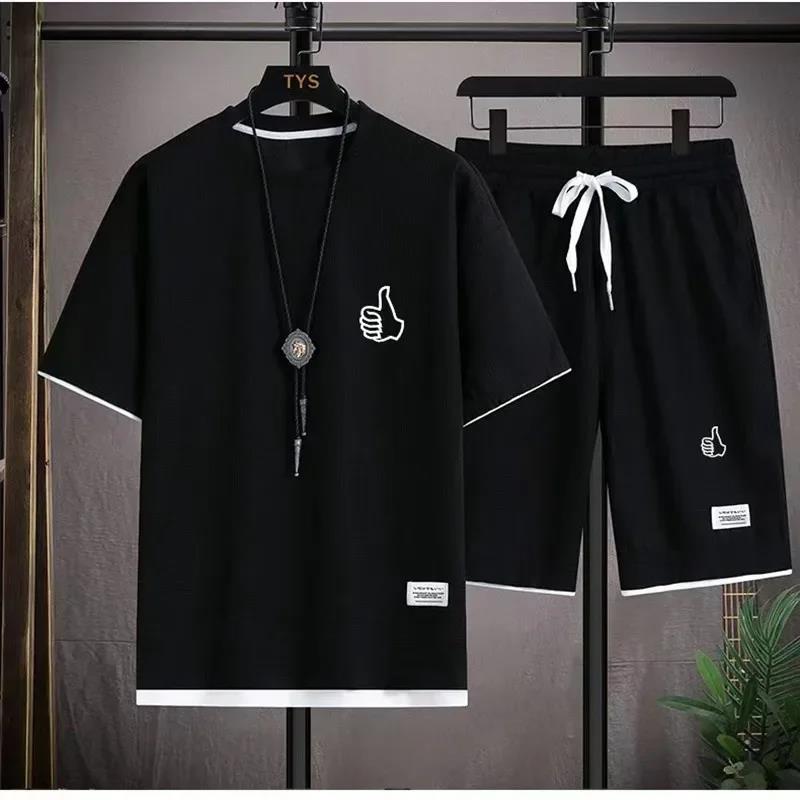 Streetwear Brand Cat - Летняя уличная одежда в стиле хип-хоп