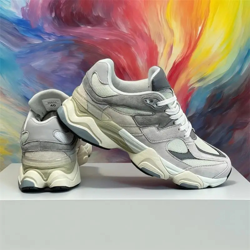Streetwear Brand Shoes - Повседневные унисекс-кроссовки 2026 года: Новинка от