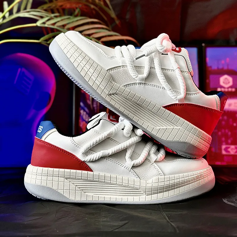 Оригинальные мужские кроссовки – обзор и цена Streetwear Brand Shoes