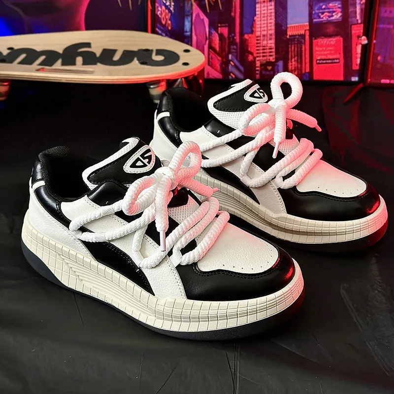 Оригинальные мужские кроссовки – обзор и цена Streetwear Brand Shoes