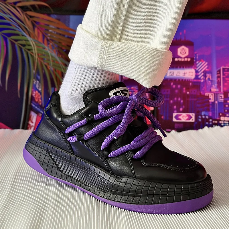 Оригинальные мужские кроссовки – обзор и цена Streetwear Brand Shoes