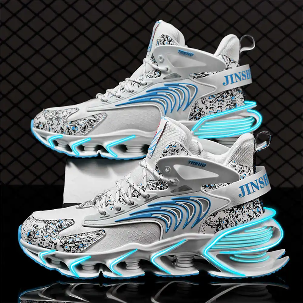 Нескользящие детские кроссовки – обзор и цена Streetwear Brand From China