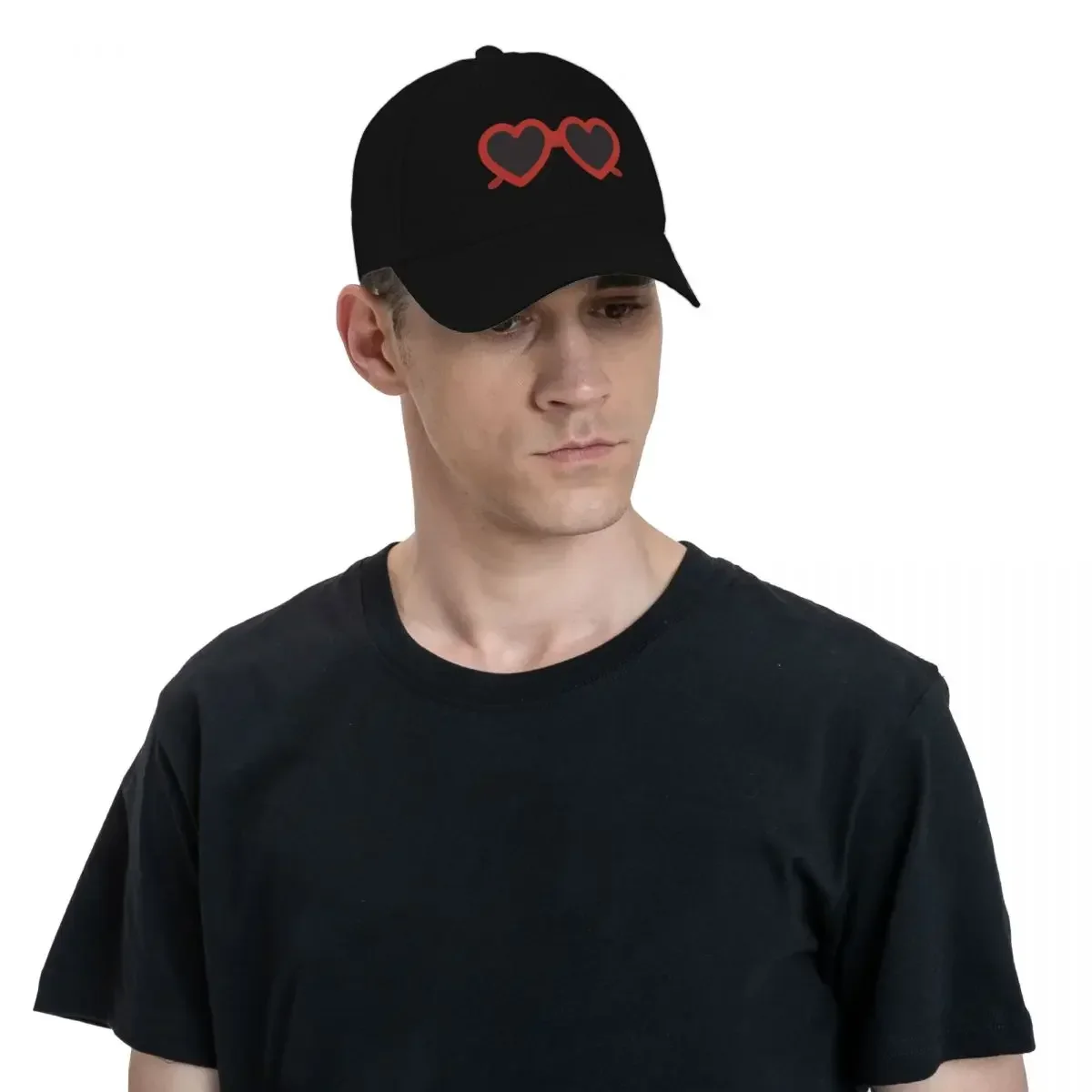 Новая коллекция: бейсболка с п – обзор и цена Streetwear Brand Heart