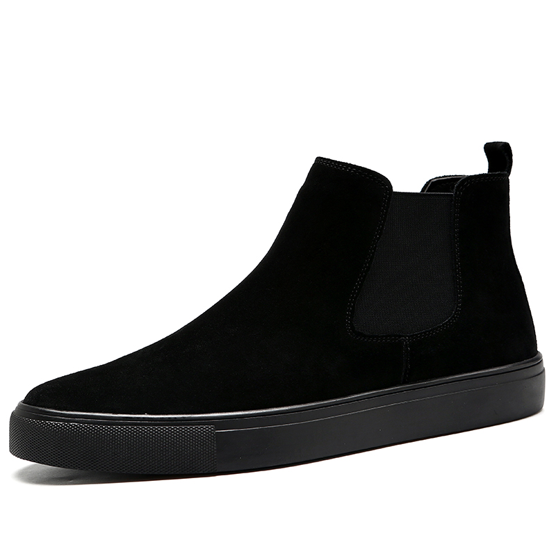 Мужские повседневные ботинки ч – обзор и цена Streetwear Brand Shoes