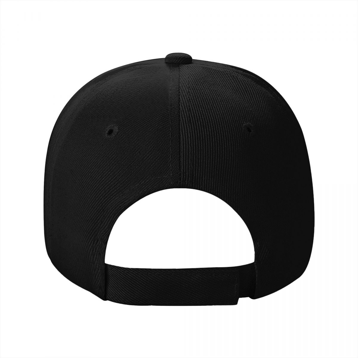 Бейсбольная кепка D20 Black Ca – обзор и цена Streetwear Brand Cat