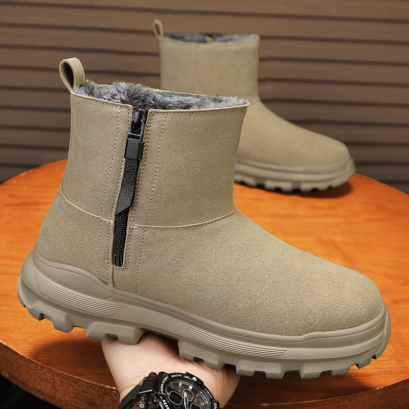 Мужские ботильоны итальянского – обзор и цена Streetwear Brand Shoes