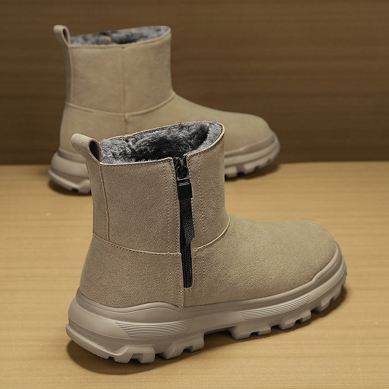 Мужские ботильоны итальянского – обзор и цена Streetwear Brand Shoes