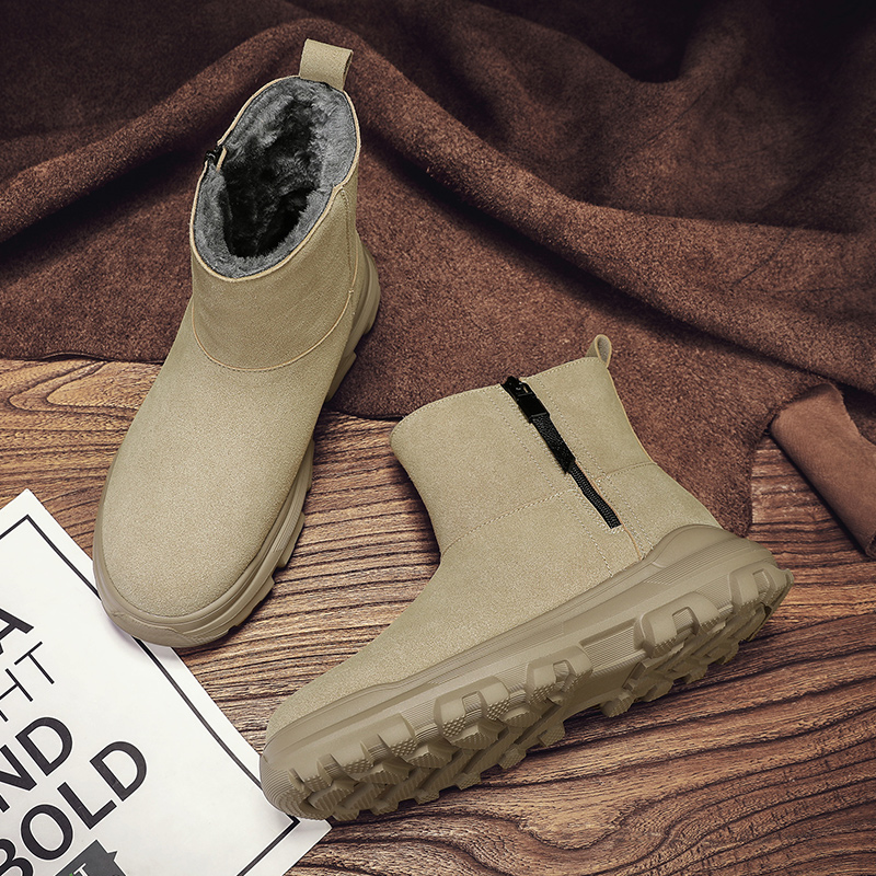 Мужские ботильоны итальянского – обзор и цена Streetwear Brand Shoes