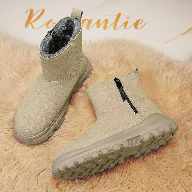 Мужские ботильоны итальянского – обзор и цена Streetwear Brand Shoes
