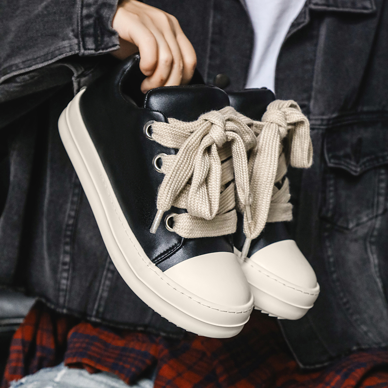 Мужские повседневные кроссовки – обзор и цена Streetwear Brand Shoes