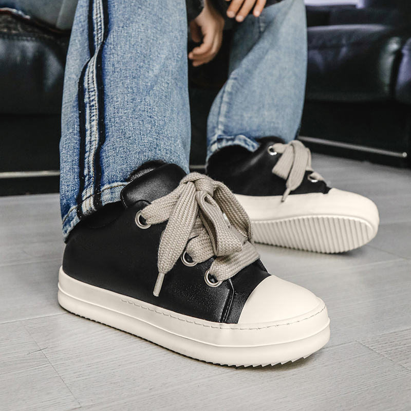 Мужские повседневные кроссовки – обзор и цена Streetwear Brand Shoes