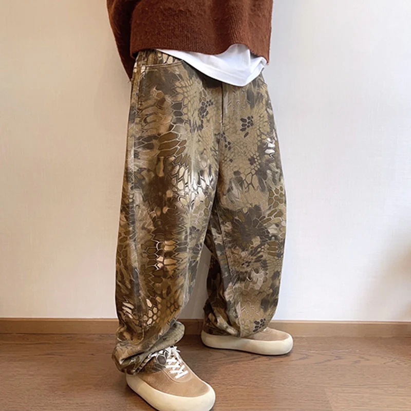Новые мужские шикарные уличные – обзор и цена Streetwear Brand Popular