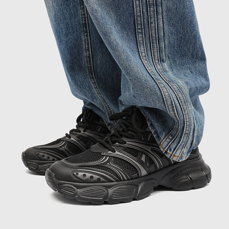 Нишевые брендовые весенние нов – обзор и цена Streetwear Brand Shoes