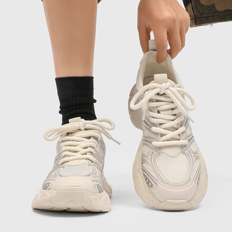 Нишевые брендовые весенние нов – обзор и цена Streetwear Brand Shoes