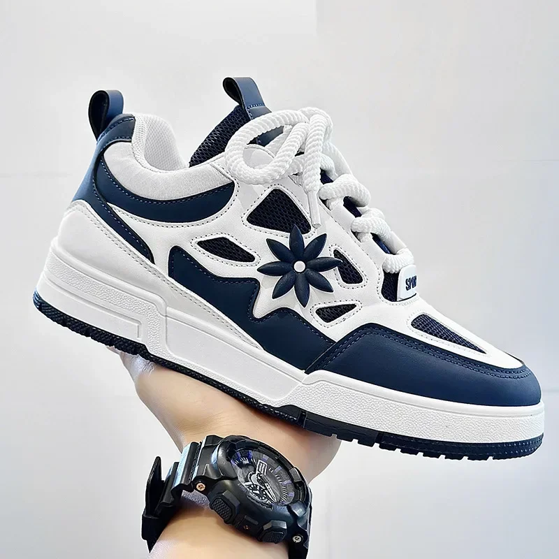 Модная мужская обувь, роскошны – обзор и цена Streetwear Brand Shoes