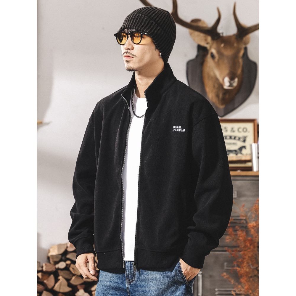 Новая свободная трикотажная ку – обзор и цена Streetwear Brand From China