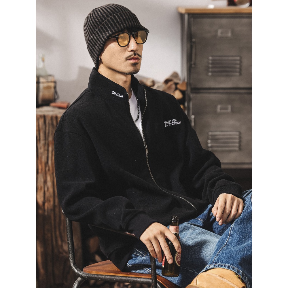 Новая свободная трикотажная ку – обзор и цена Streetwear Brand From China