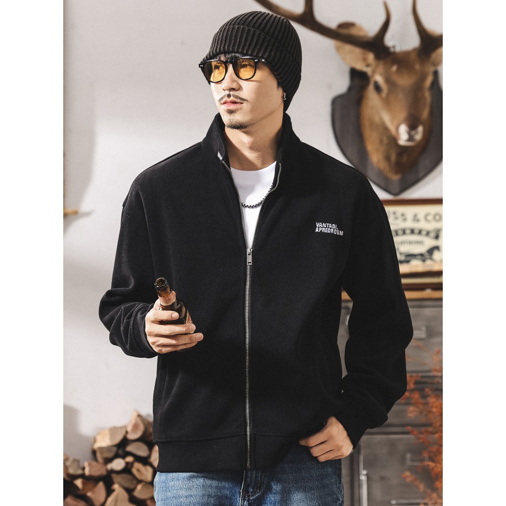 Новая свободная трикотажная ку – обзор и цена Streetwear Brand From China