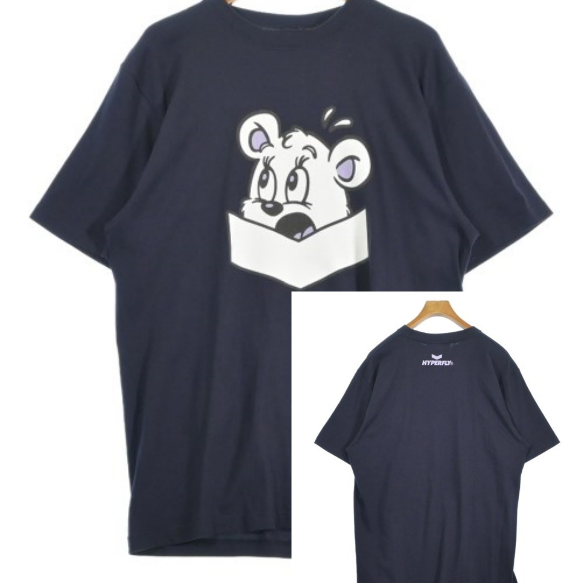 Модная брендовая футболка Hear – обзор и цена Streetwear Brand Heart