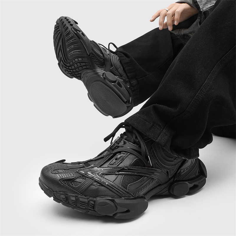 Весенние новые роскошные бренд – обзор и цена Streetwear Brand Shoes