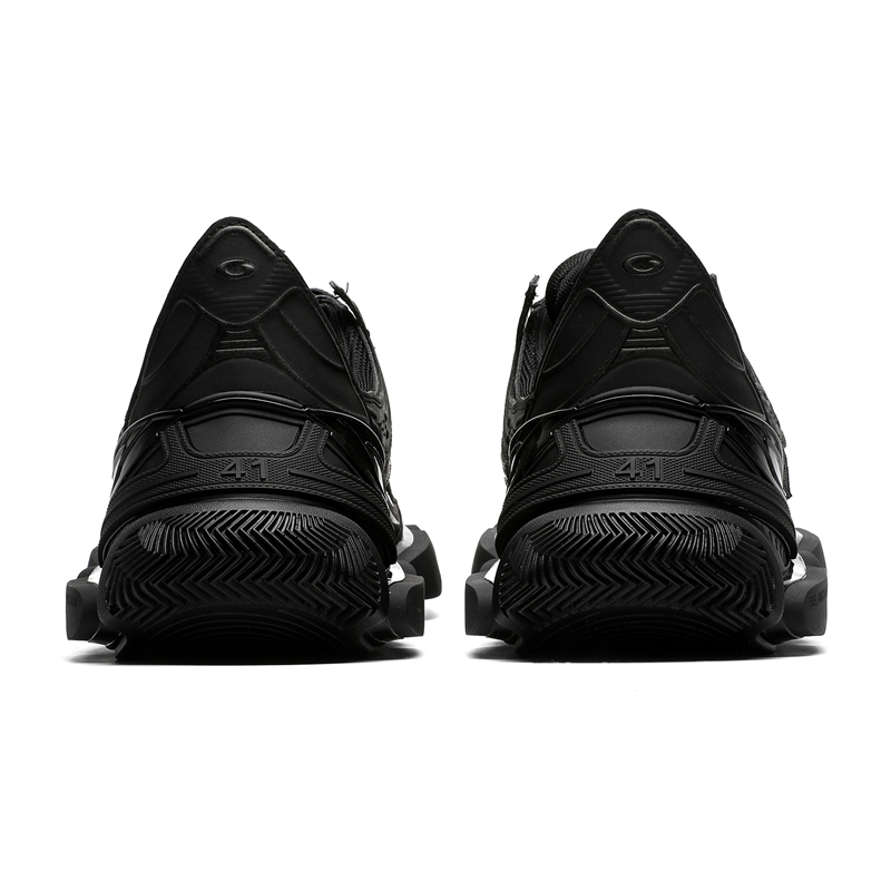Весенние новые роскошные бренд – обзор и цена Streetwear Brand Shoes