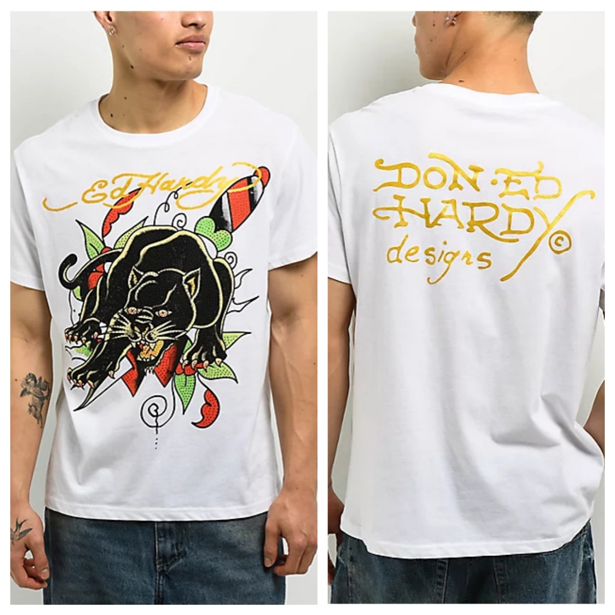 Футболка унисекс с графическим – обзор и цена Streetwear Brand Heart