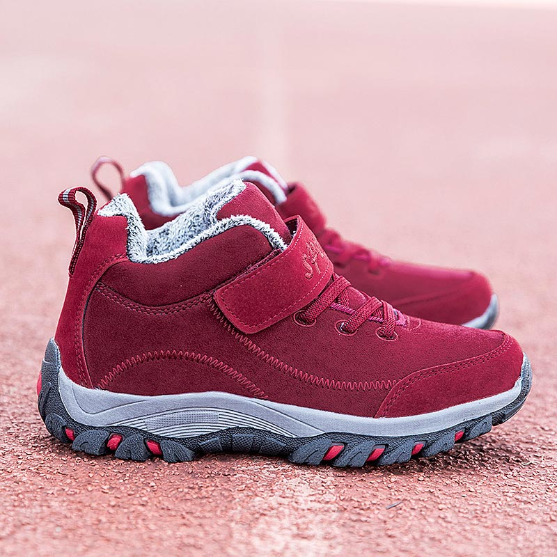 short winter sports shoes for  – обзор и цена Streetwear Brand From China