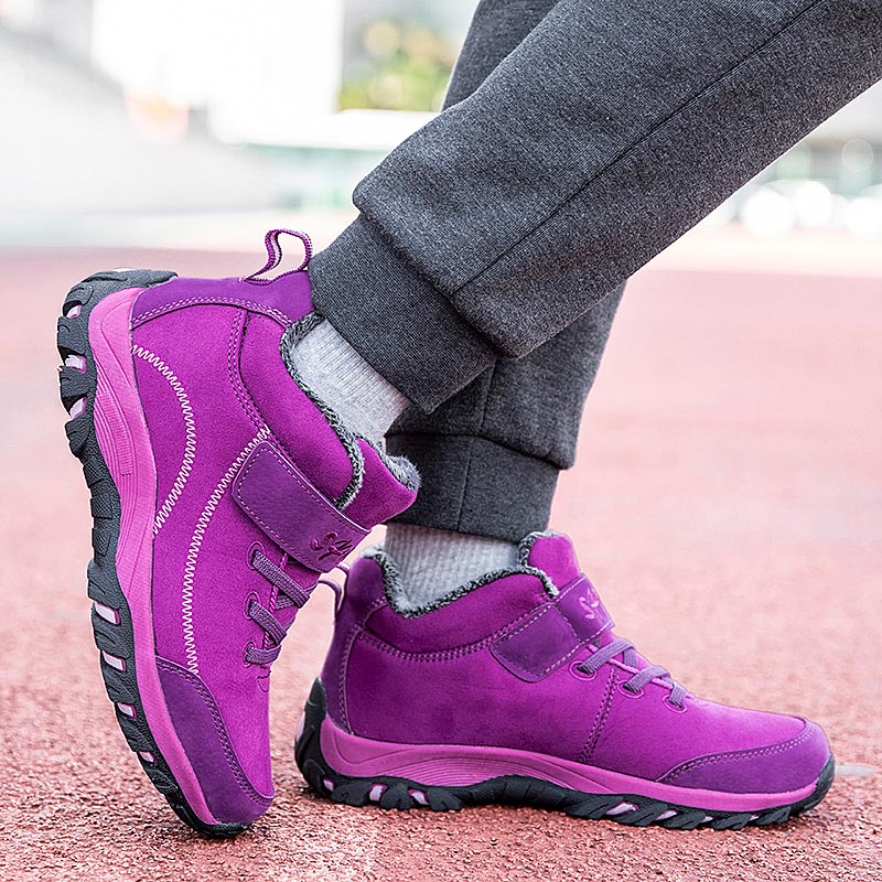 short winter sports shoes for  – обзор и цена Streetwear Brand From China