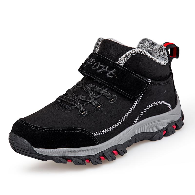 short winter sports shoes for  – обзор и цена Streetwear Brand From China