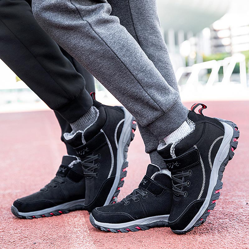 short winter sports shoes for  – обзор и цена Streetwear Brand From China