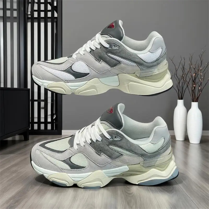 Повседневные унисекс-кроссовки – обзор и цена Streetwear Brand Shoes