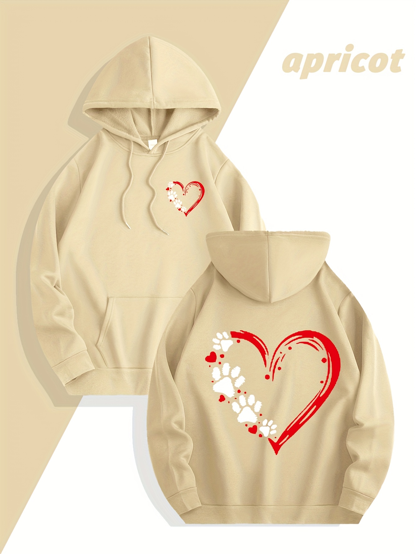 Мужская толстовка с принтом в  – обзор и цена Streetwear Brand Heart