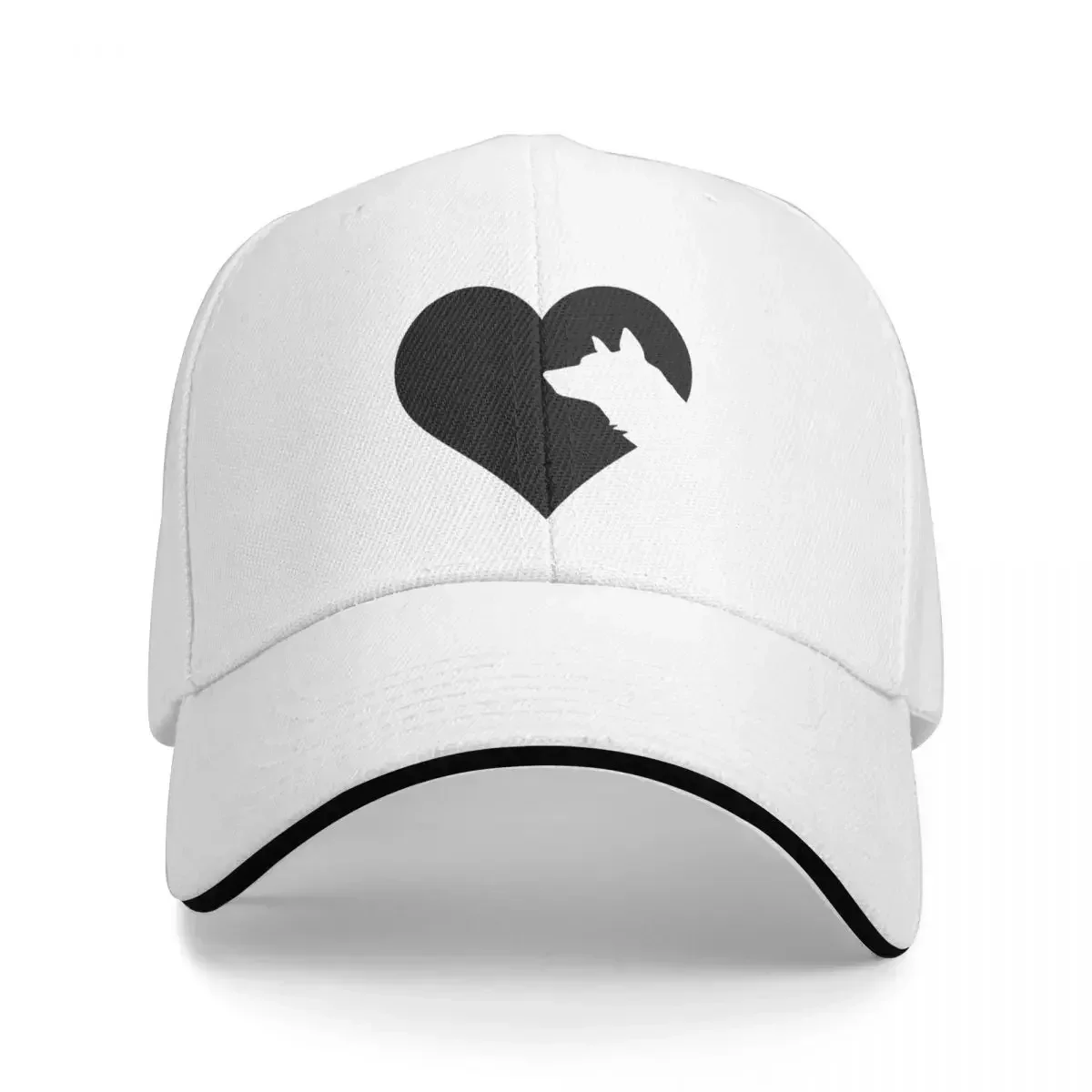 Новая бейсболка «Сердце австра – обзор и цена Streetwear Brand Heart