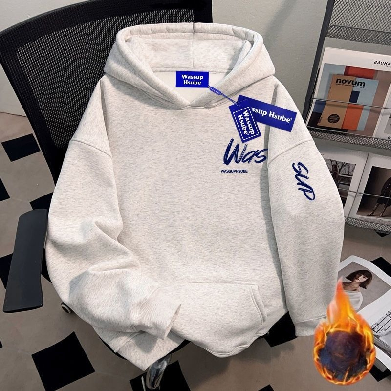 Популярная толстовка с капюшон – обзор и цена Streetwear Brand Popular